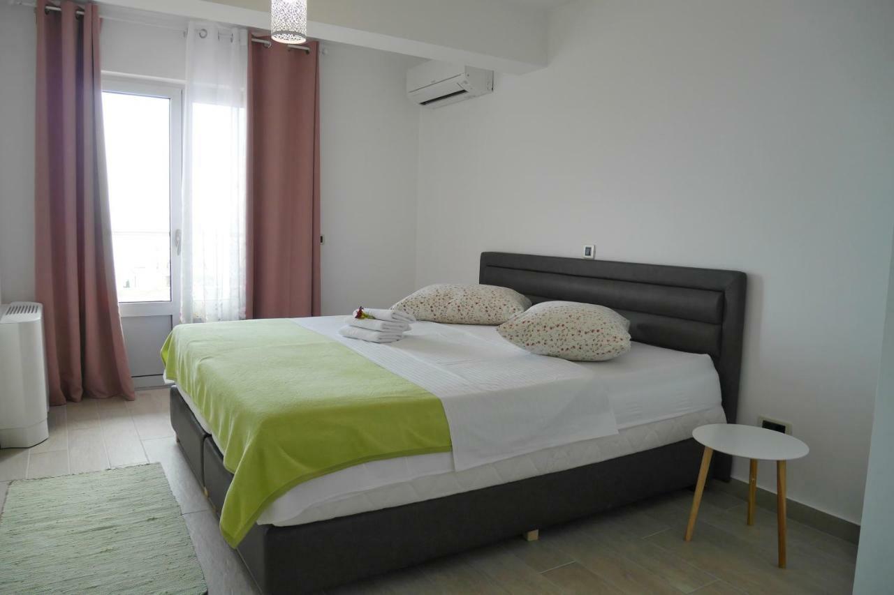 Apartments Mario Migros 마카르스카 객실 사진